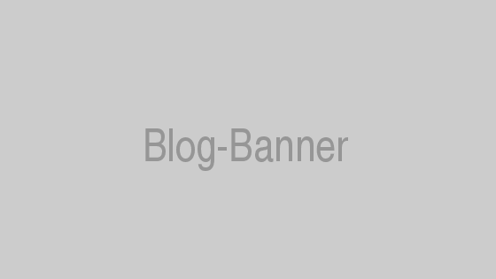 Blog Banner Placeholder